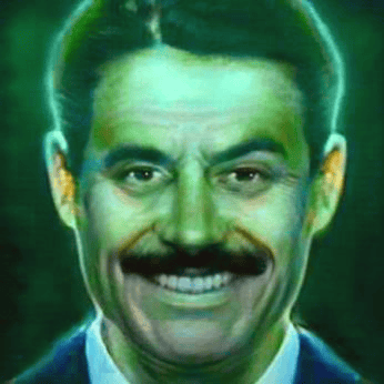 Mr. House2 AI Voice