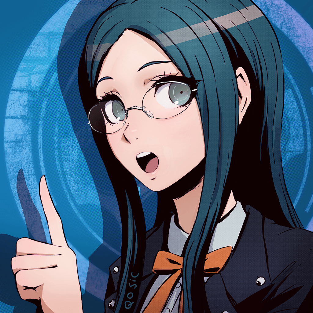 Tsumugi Shirogane JP AI Voice