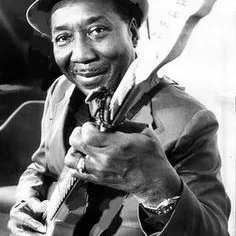 Muddy Waters AI Voice