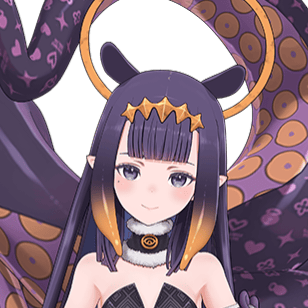 Ninomae Inanis AI Voice