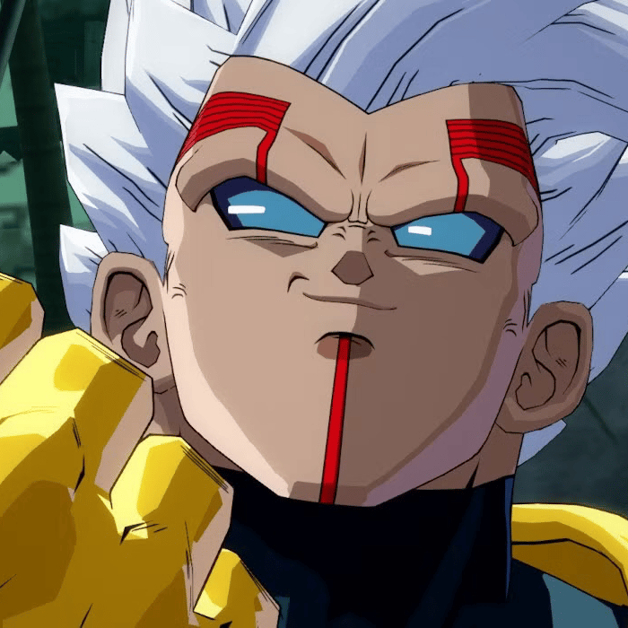 Baby (GT) AI Voice
