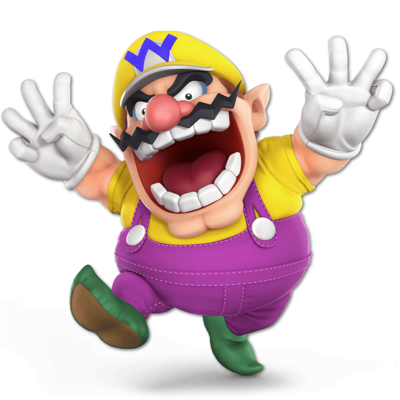 wario AI Voice