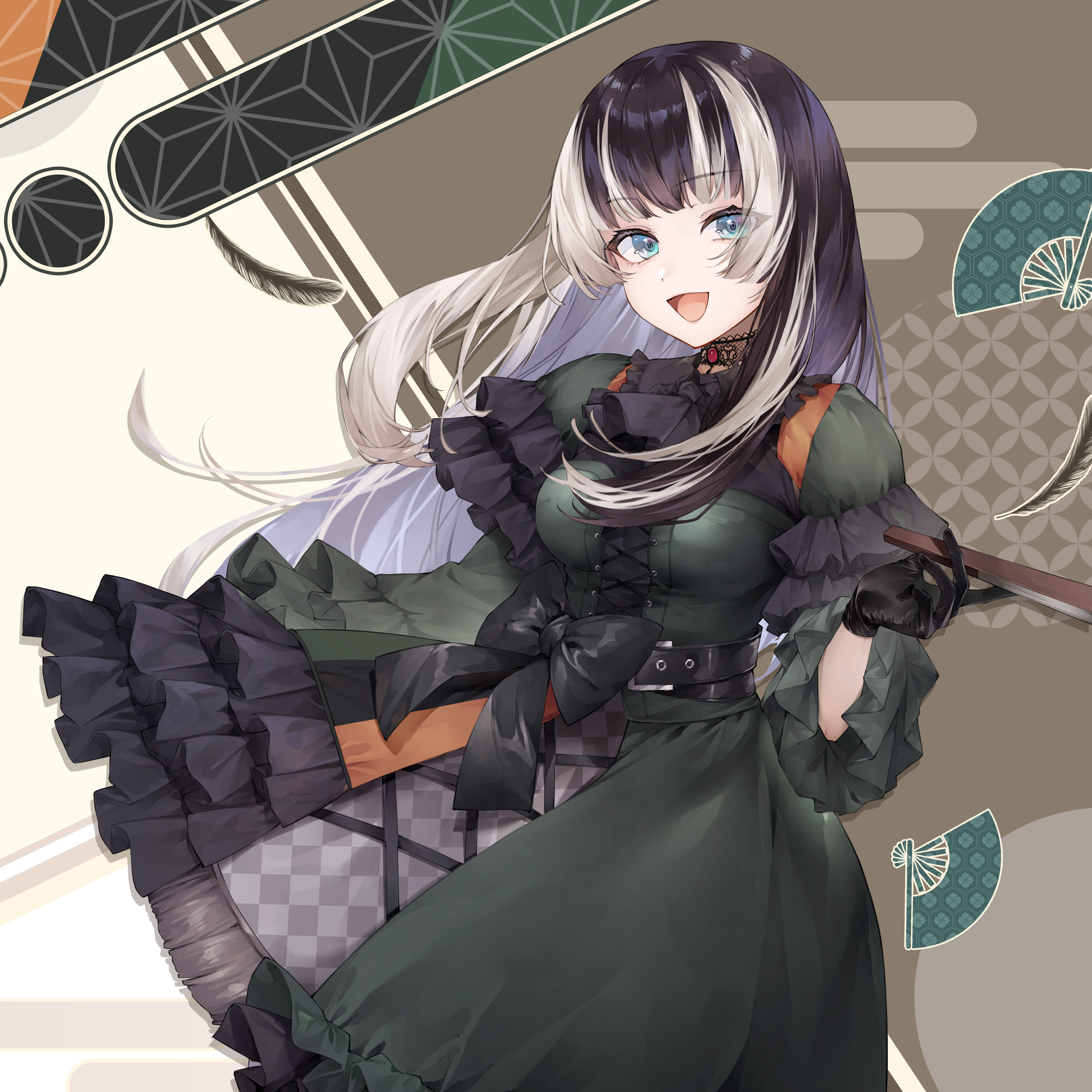 Juufuutei Raden AI Voice