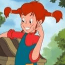 Pippi Longstocking (Melissa Altro) AI Voice