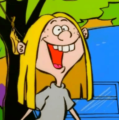 May Kanker (Ed Edd n Eddy) AI Voice