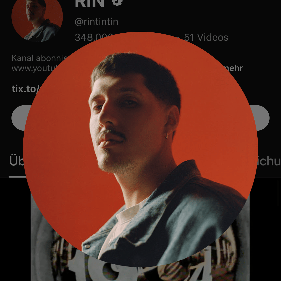 Rinnnn AI Voice