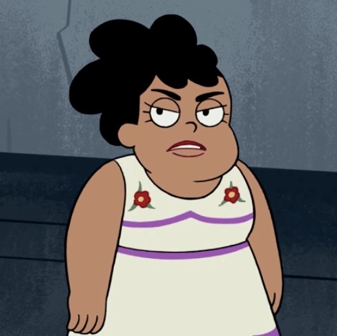 Lupe (Victor and Valentino) AI Voice
