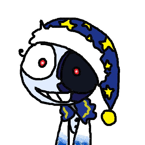 Moon FNAF AI Voice