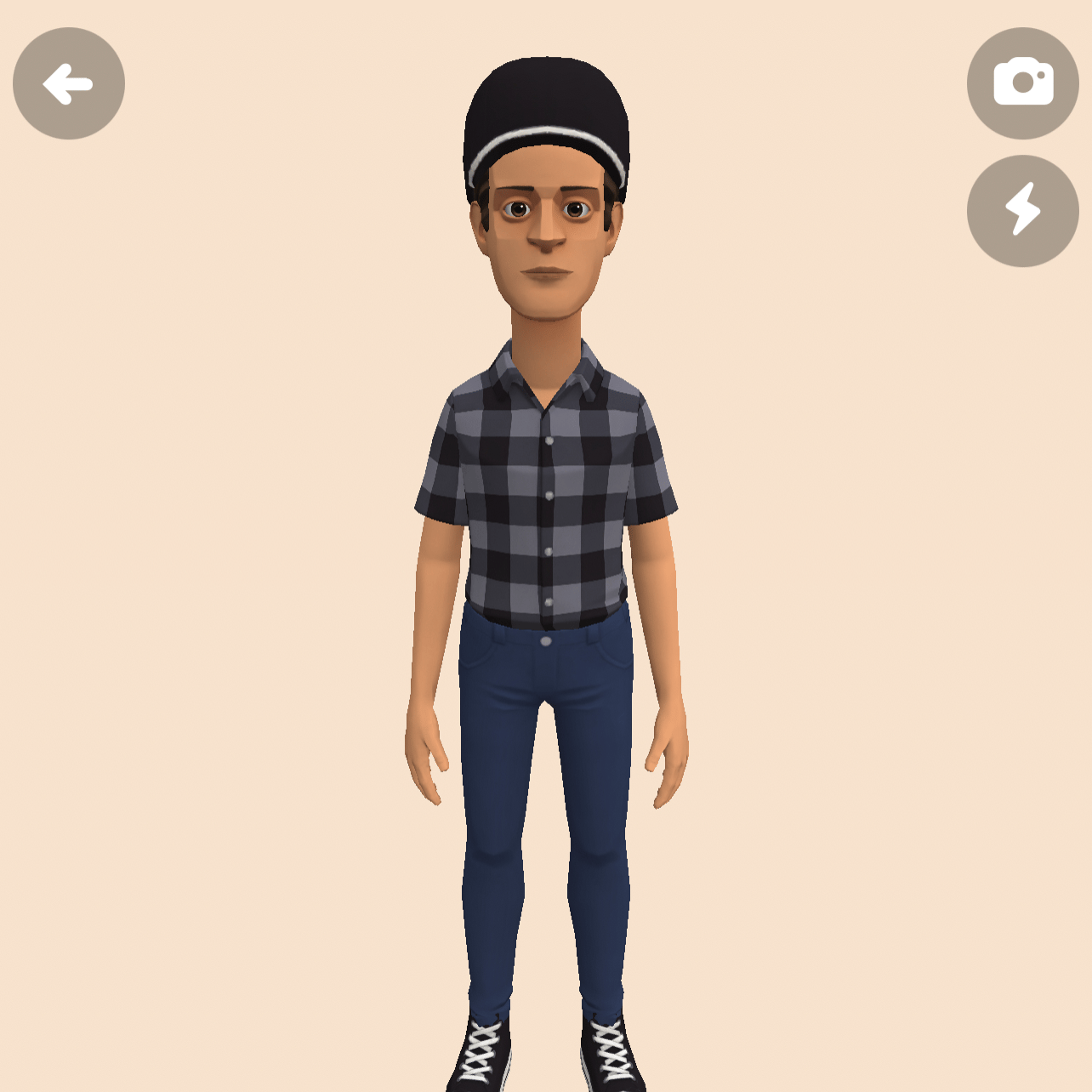 Voice AI Voice