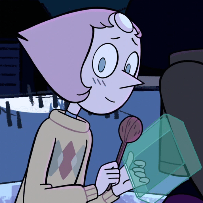 Better Pearl AI Voice