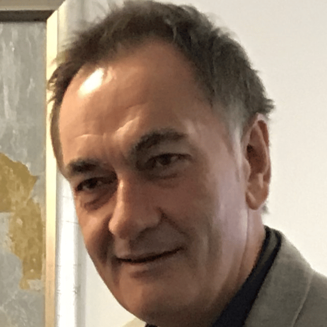 Senad Hadzifejzovic AI Voice