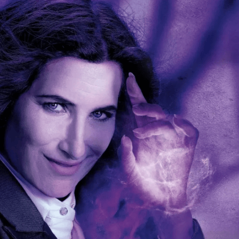 Agatha Harkness AI Voice