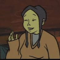Jen (MTV Downtown) AI Voice