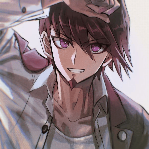 Kaito Momota JP Ver2 AI Voice