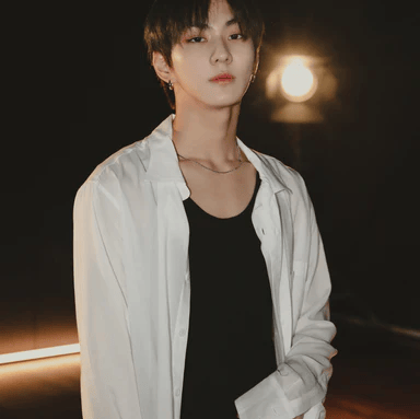 Yang Jungwon AI Voice