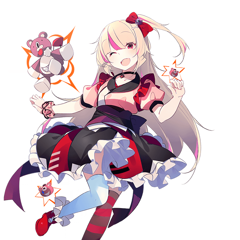 Ashley Taylor AI Voice