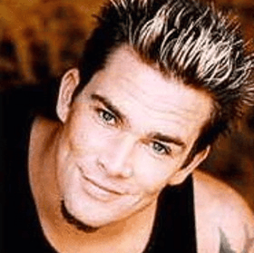 Mark McGrath (Sugar Ray) AI Voice