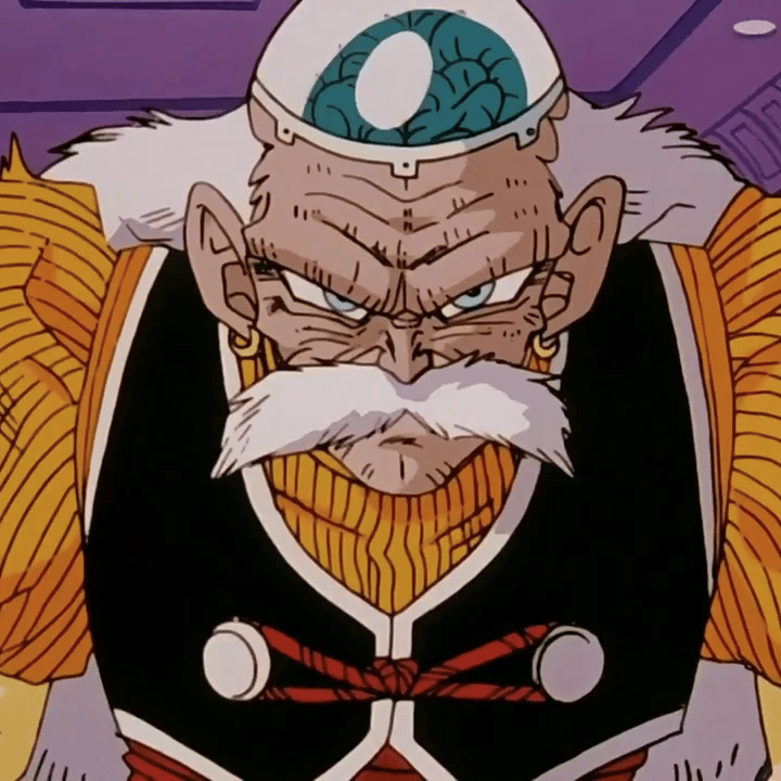 Dr. Gero AI Voice