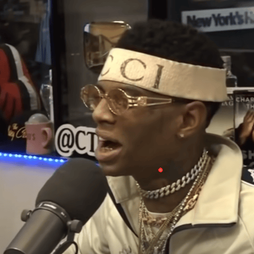 Soulja Boy Tell Em AI Voice