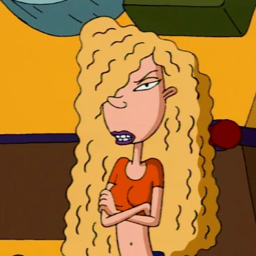 Debbie Thornberry (Mila Kunis) AI Voice