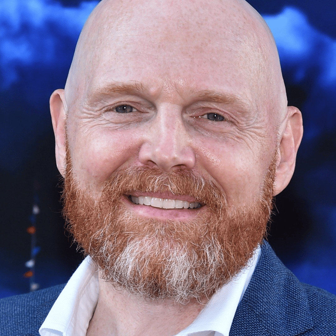 Bill Burr AI Voice