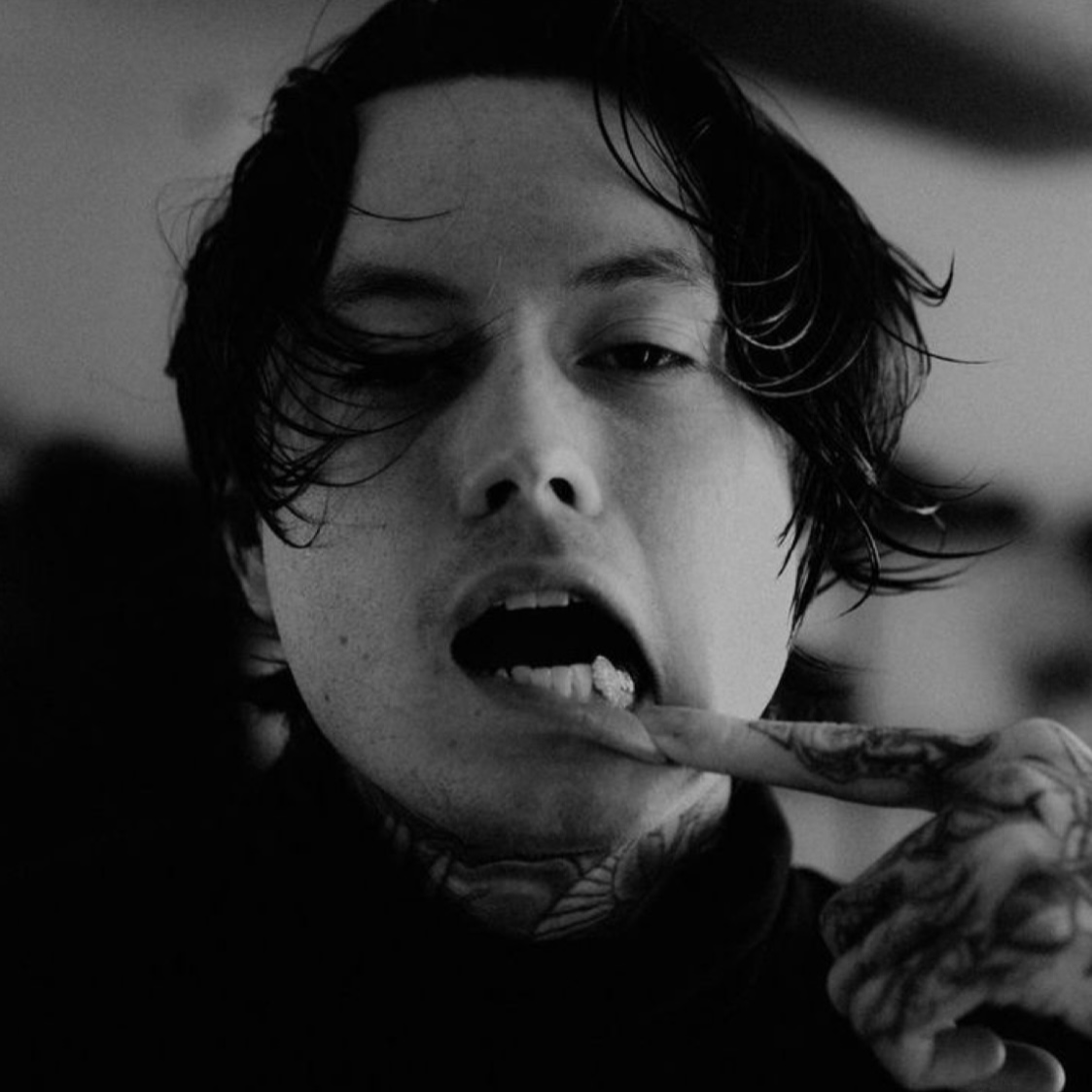 Noah Sebastian 🖤 AI Voice