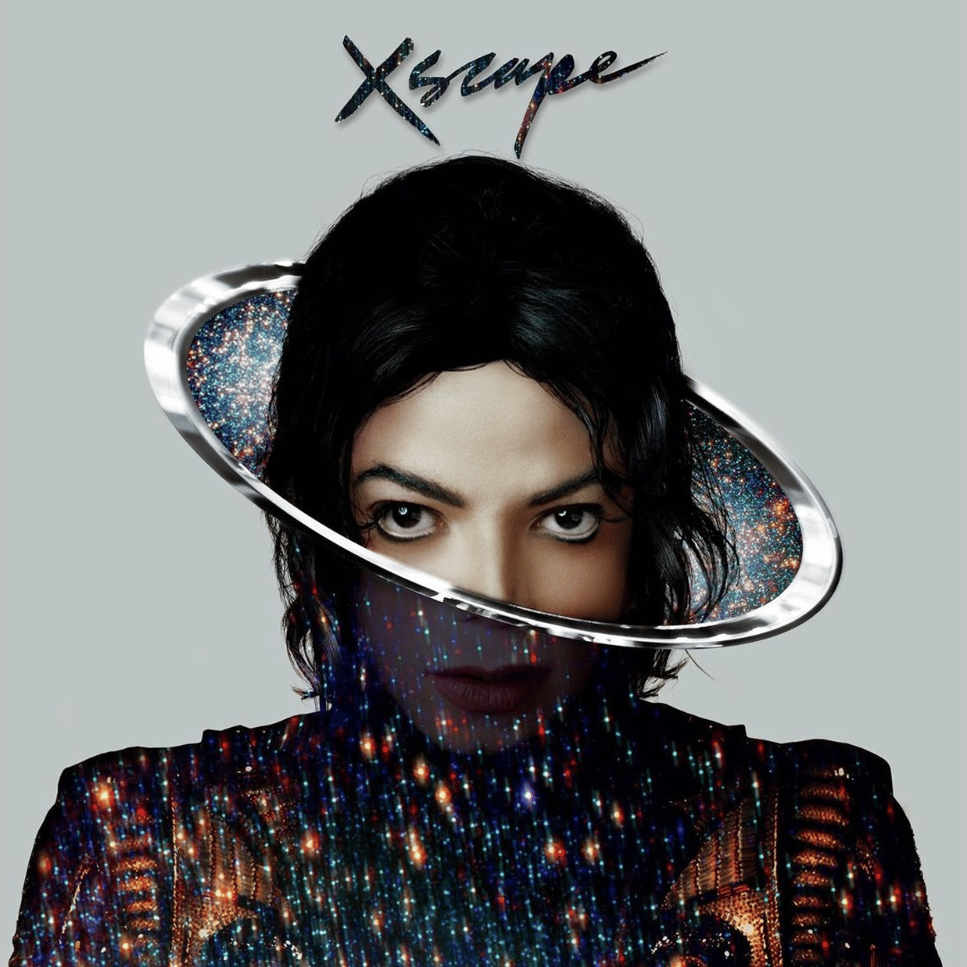 Michael Jackson - Xscape Era AI Voice