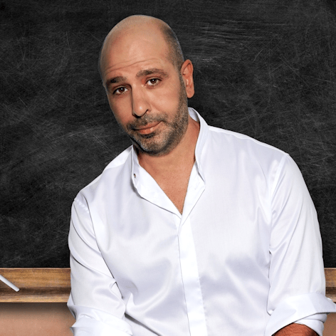 Checco_Zalone AI Voice