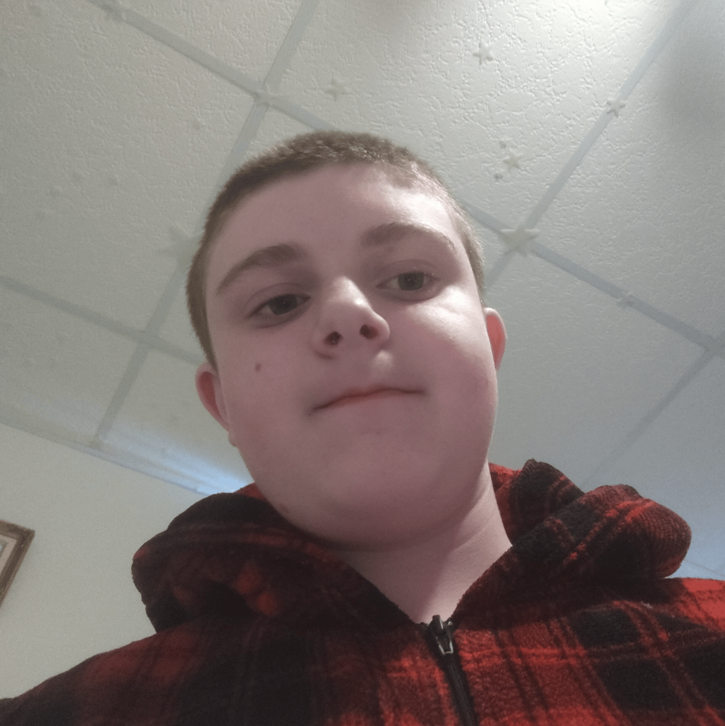 Roman Tatkinson Jr. AI Voice