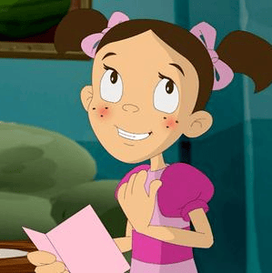 La Popis (El Chavo Animado) AI Voice
