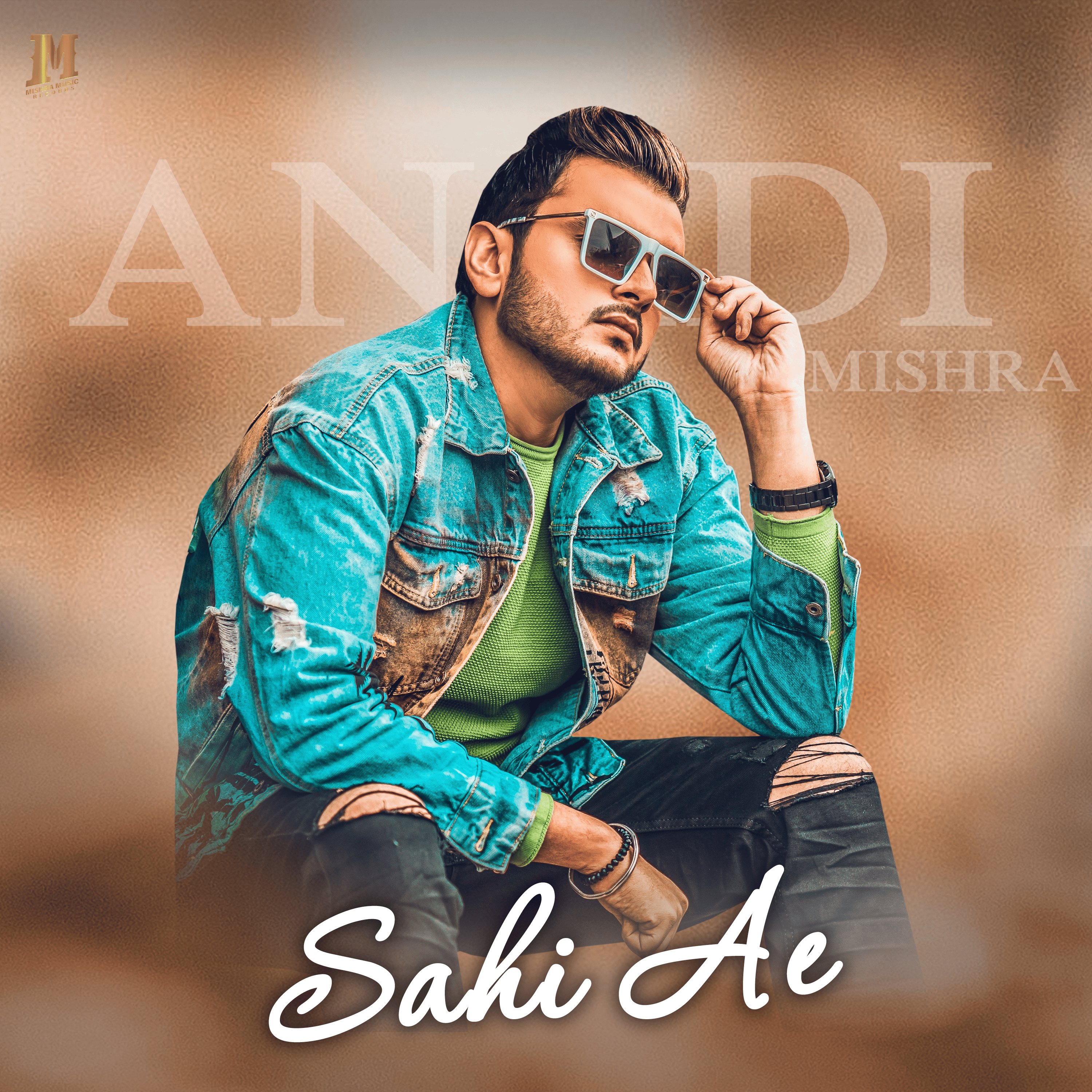 Anadi Mishra Soft Huski Voice AI Voice