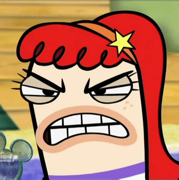Bea (Fish Hooks) AI Voice