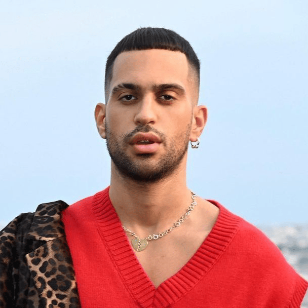 AI Mahmood AI Voice