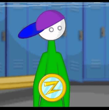 Coach Z (Homestar Runner) AI Voice