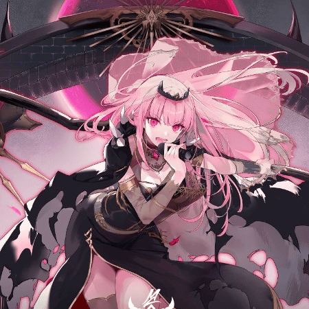 Mori Calliope 💀 holoEN  AI Voice