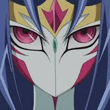 merag yugioh zexal AI Voice