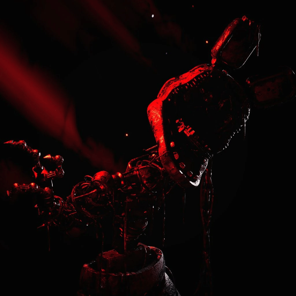 Ignited Bonnie AI Voice