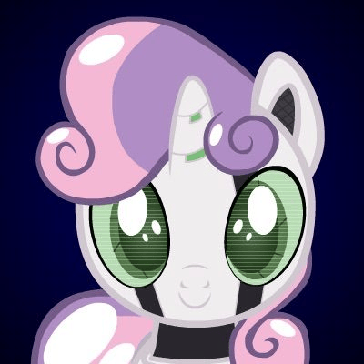 Sweetie Bot - MLP:FIW AI Voice