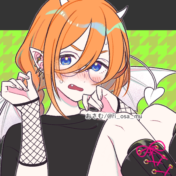 Vicky AI Voice