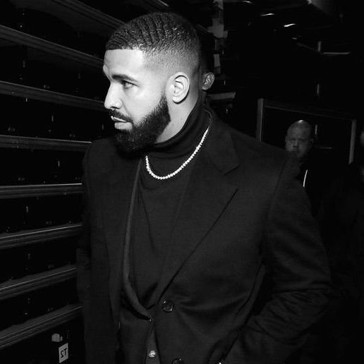 Drake V2 AI Voice