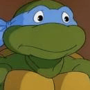 Leonardo (TMNT 1987) AI Voice