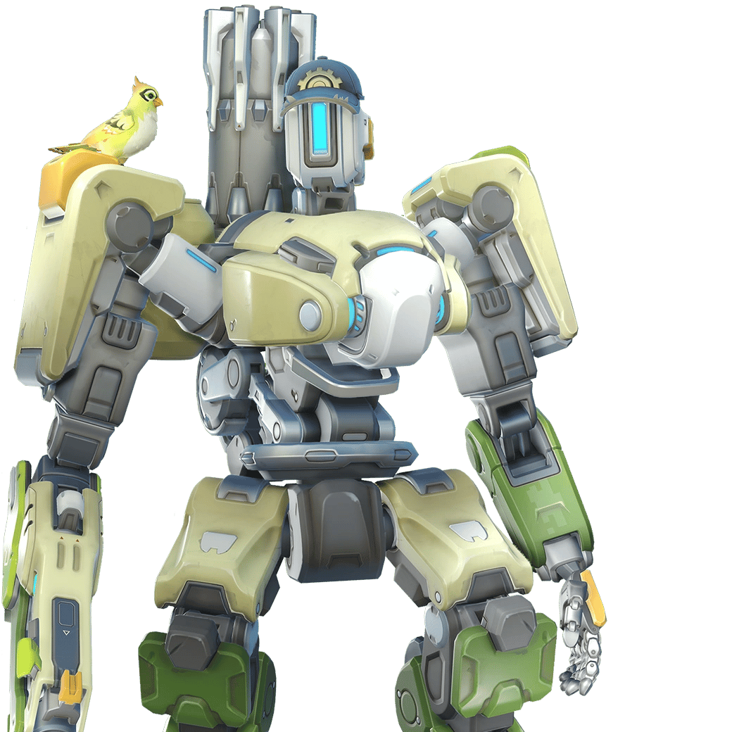 Bastion AI Voice