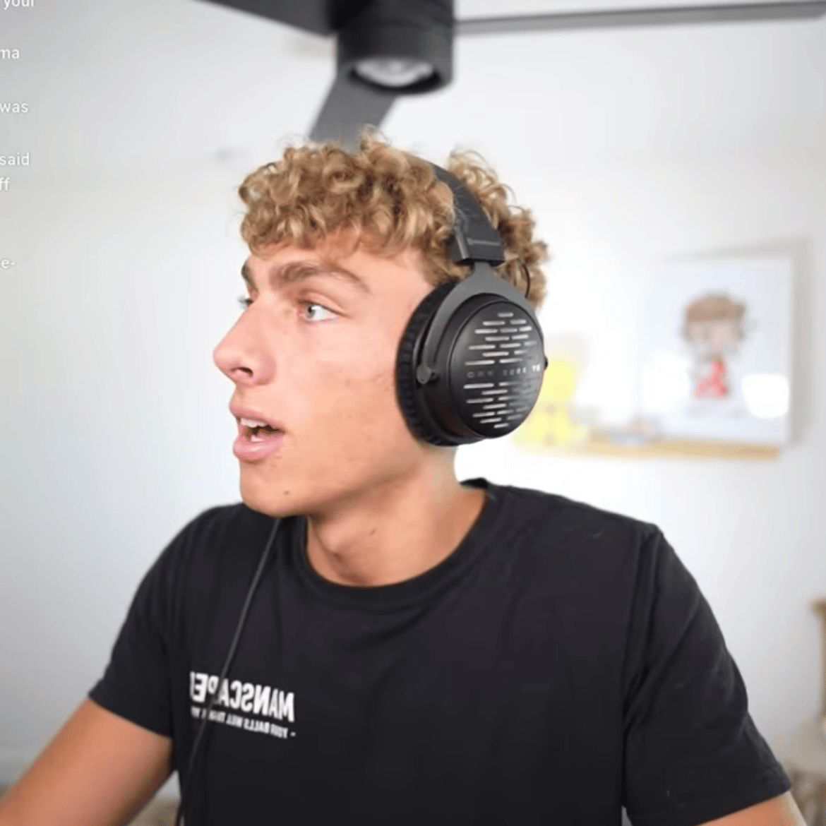 DJlovesturbo AI Voice