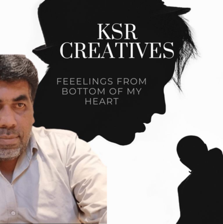 KSR SONGS AI Voice