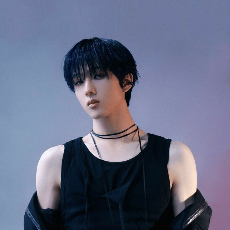 Park Jisung AI Voice