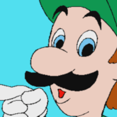CDI Luigi AI Voice