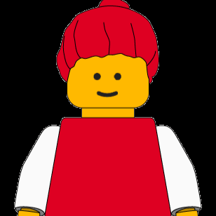 Polly Gone (LEGO Island) AI Voice