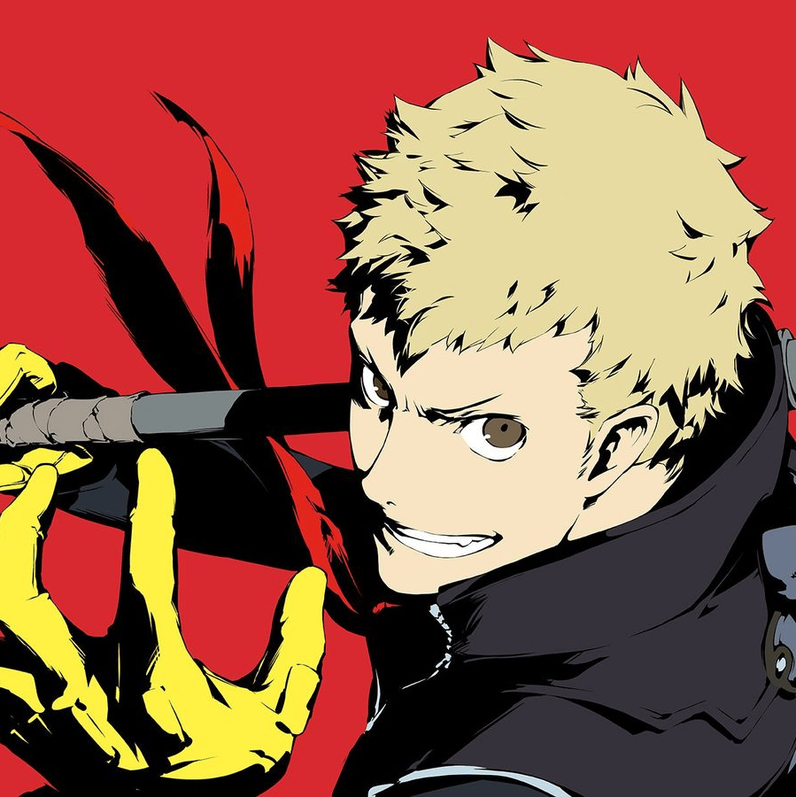 Ryuji Sakamoto AI Voice