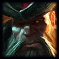 gangplank voice AI Voice