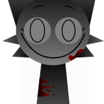 Wenda crazy horror (sprunki) AI Voice